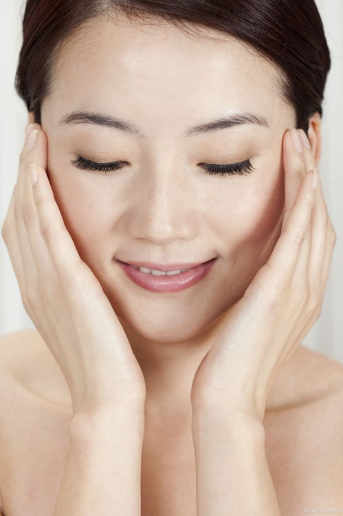 誓颜永恒 生活美容护肤小方法