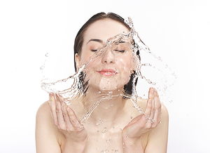 根据肤质选洁面 5种不同肤质的冬日洁面法则