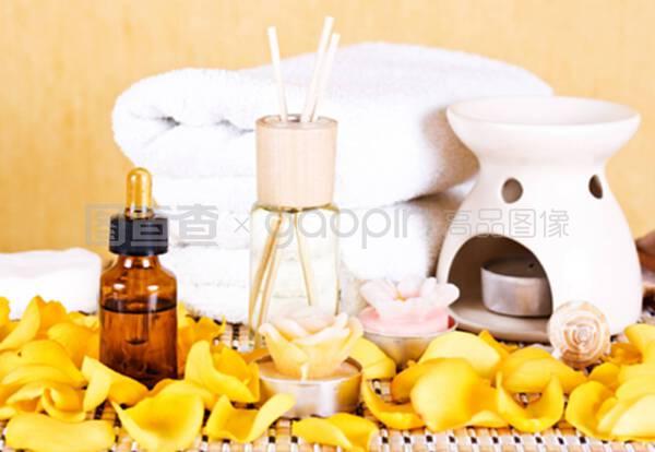 水疗 从生活美容到身心和谐的沉浸式体验