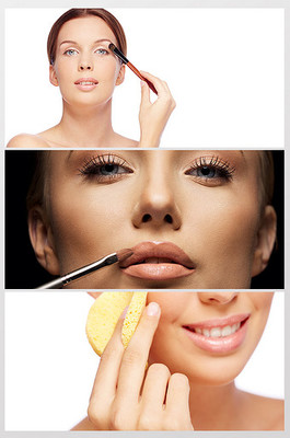 探索生活美容 从日常细节中焕发光彩的第四页素材指南