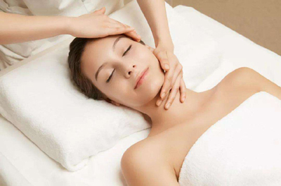 加盟美丽田园美容院 实力抗衰背书，商机无限的生活美容新蓝海