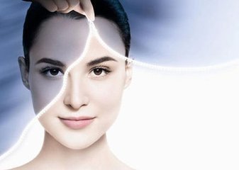 过量使用化妆品 美丽背后的健康隐患