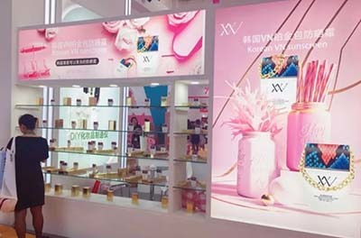 好产品，是生活美容加盟成功的“硬核”密码