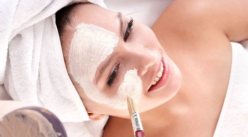 创意生活空间 冬季是皮肤美白的好时节，你吃对了吗？